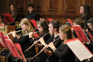 Concert de l’Orchestre et chœur des universités de Paris en Sorbonne - Journées du Patrimoine 2022