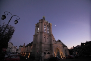 Concert à l'église Notre-Dame - Journées du Patrimoine 2022