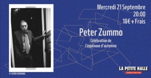 Peter Zummo