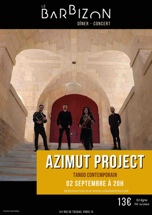 Azimut Projet