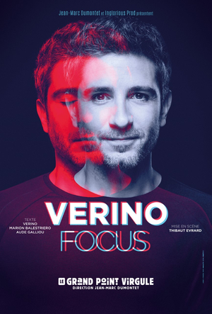 Verino dans "Focus" 