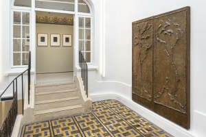Visite de l'Institut Giacometti - Hôtel particulier Paul Follot - Journées du Patrimoine 2022