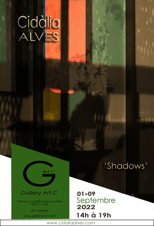 Exposition "Shadows"