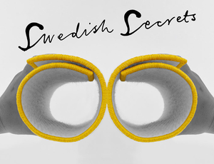 Swedish Secrets : un mois de design !