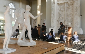 Rendez-vous incontournable au musée Rodin - Meudon - Journées du Patrimoine 2022