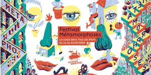 Festival Metamorphoses