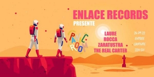 Enlace invite Orchessons @ Panic Room