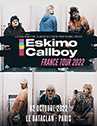 ESKIMO CALLBOY