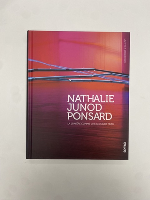 Rencontre avec Nathalie Junod Ponsard 