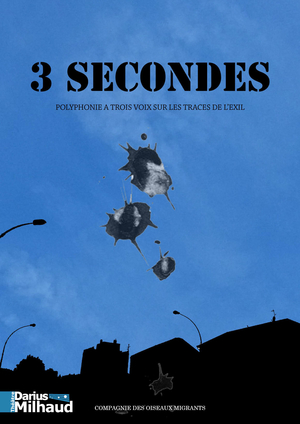 Trois secondes