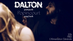 DALTON + Popincourt