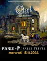 OPETH - By Request - Evolution XXX