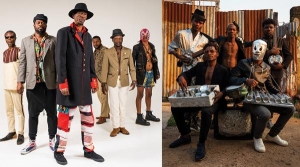 FESTIVAL AFRICOLOR : JUPITER & OKWESS + KIN’GONGOLO KINIATA