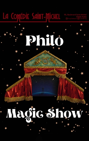PHILO MAGIC SHOW