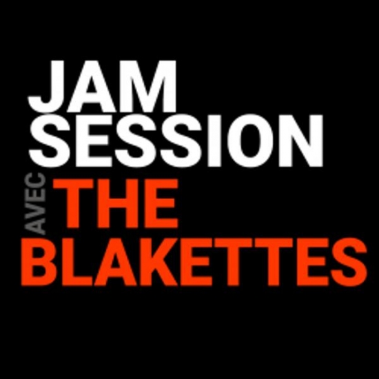 Hommage à Ahmad JAMAL avec The Blakettes + Jam Session