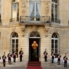 affiche Hôtel Matignon - Résidence de la Première Ministre - Journées du Patrimoine 2022