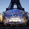 affiche Grand concert de Musique classique du 14 juillet au Champs de Mars