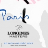 affiche Longines Masters Paris
