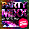 affiche Party Mixx