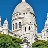 affiche Jeu d'enquête : Mystère à Montmartre