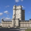 affiche Le château de Vincennes et son histoire du Moyen Âge au XXe siècle - Journées du Patrimoine 2021