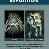 Deux expositions collectives