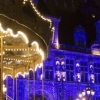 Marché de Noël de l'Hôtel de Ville de Paris