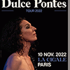 DULCE PONTES - FASCINACAO TOUR