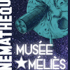 affiche MUSEE MELIES