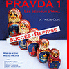 affiche PRAVDA 1