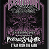 BEARTOOTH + MOTIONLESS IN WHITE