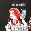 affiche VICTORIA DELAROZIERE & LE GRAND ORCHESTRE JO ZEUGMA