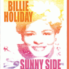 affiche BILLIE HOLIDAY - SUNNY SIDE