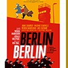 affiche BERLIN BERLIN