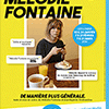 affiche MELODIE FONTAINE