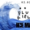 affiche PLURIEL + ICE MACHINE