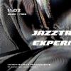 affiche Jazztronicz Experiment