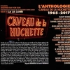 affiche Caveau de la Huchette Swing Band