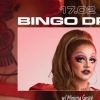 affiche Bingo Drag