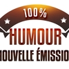 affiche Emission TV 100% Humour