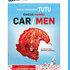 affiche CAR / MEN