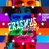 affiche ERASMUS pour tous !