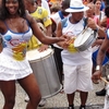 affiche Bal do Brésil spécial Pre-Carnaval !