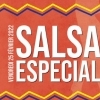 affiche Salsa Especial : Luis Frank y Soneros de Verdad
