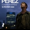 affiche Concert de Perez