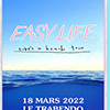 affiche EASY LIFE