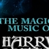 affiche The Magical Music of Harry Potter