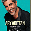 affiche ARY ABITTAN