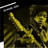 affiche Sunday Tribute - Jimi Hendrix // Supersonic