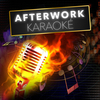affiche Afterwork Karaoke Party ( gratuit )